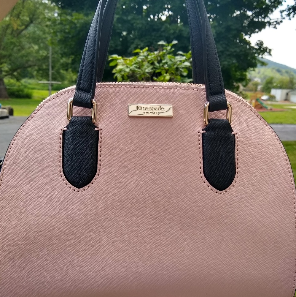 ⬇️ PRICE DROP! Kate Spade Mini Reiley Satchel🌹